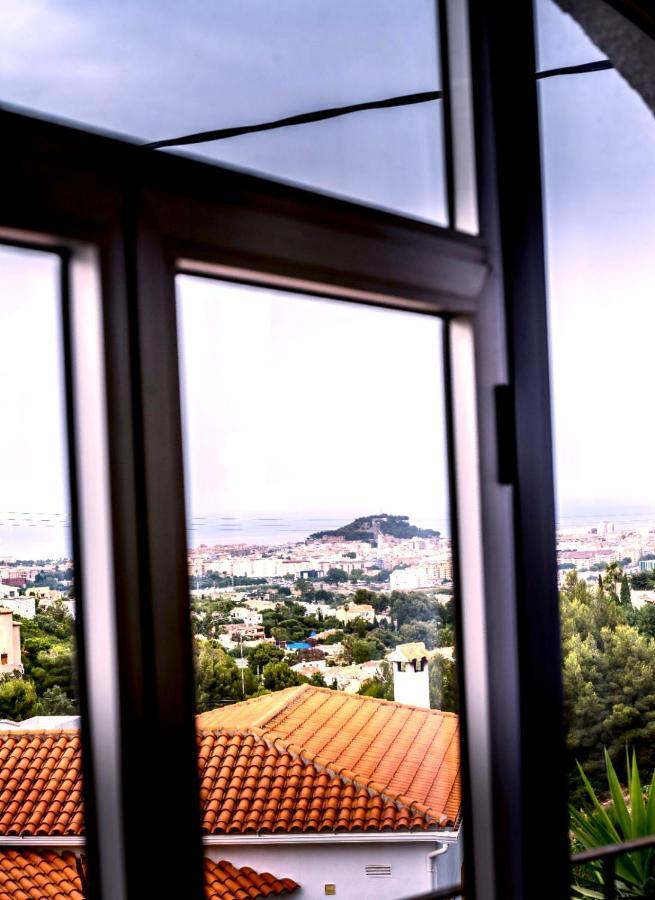 Ferienhaus Castell De Mar *