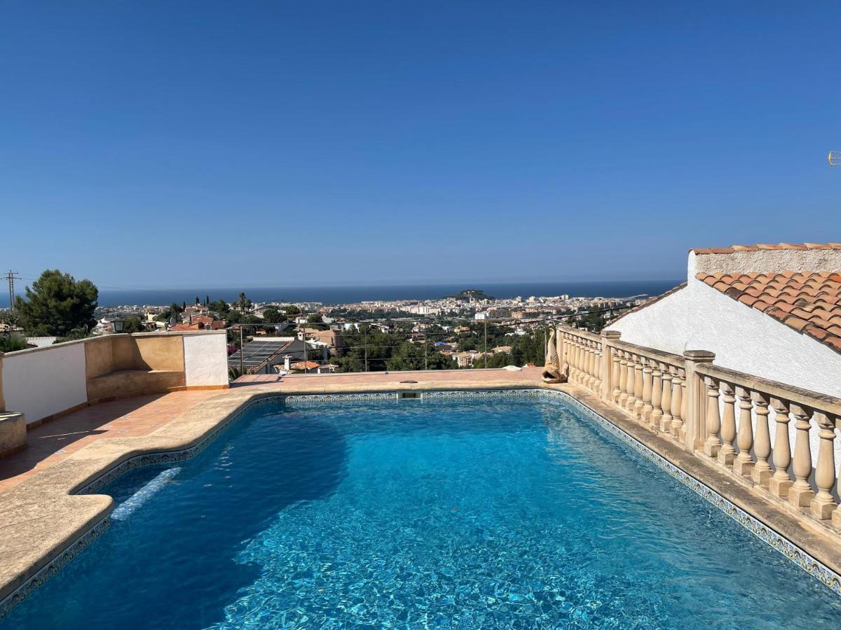 Ferienhaus Castell De Mar