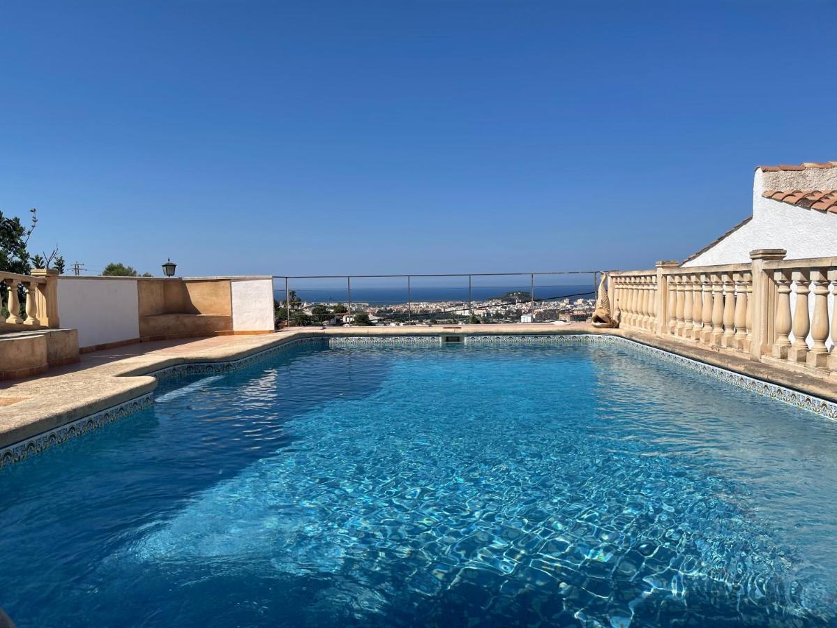 Ferienhaus Castell De Mar