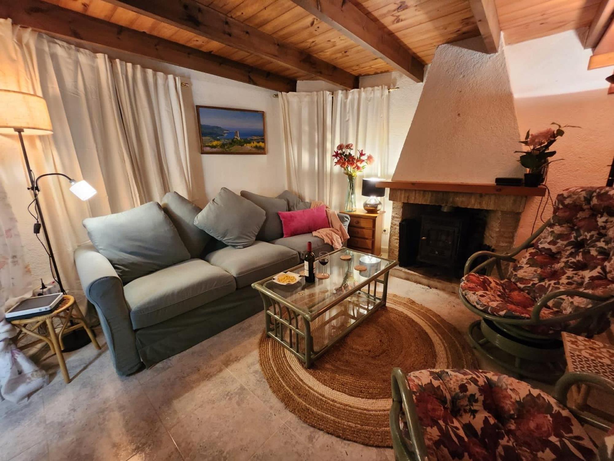Castell De Mar Ferienhaus
