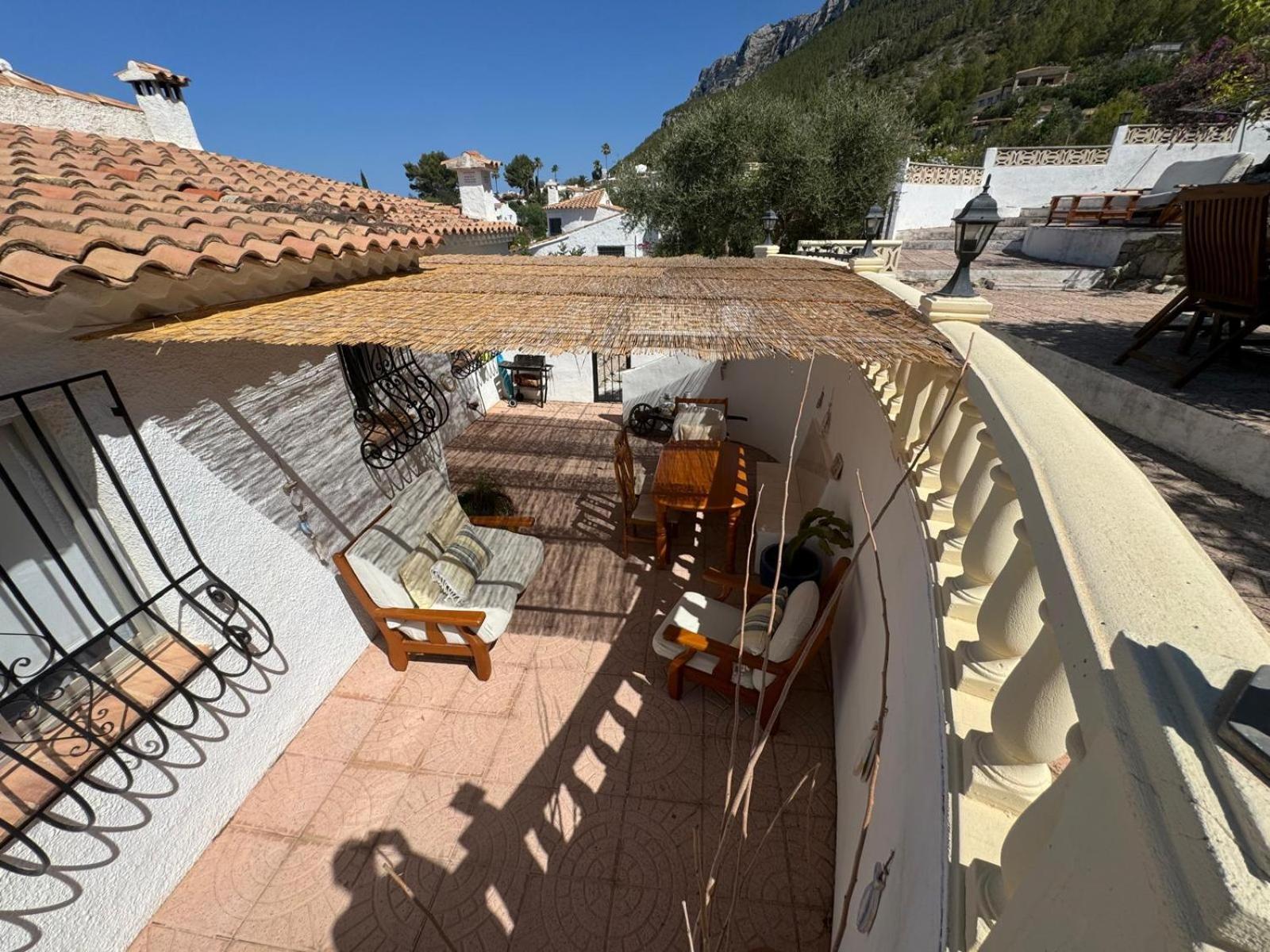 Castell De Mar Ferienhaus *