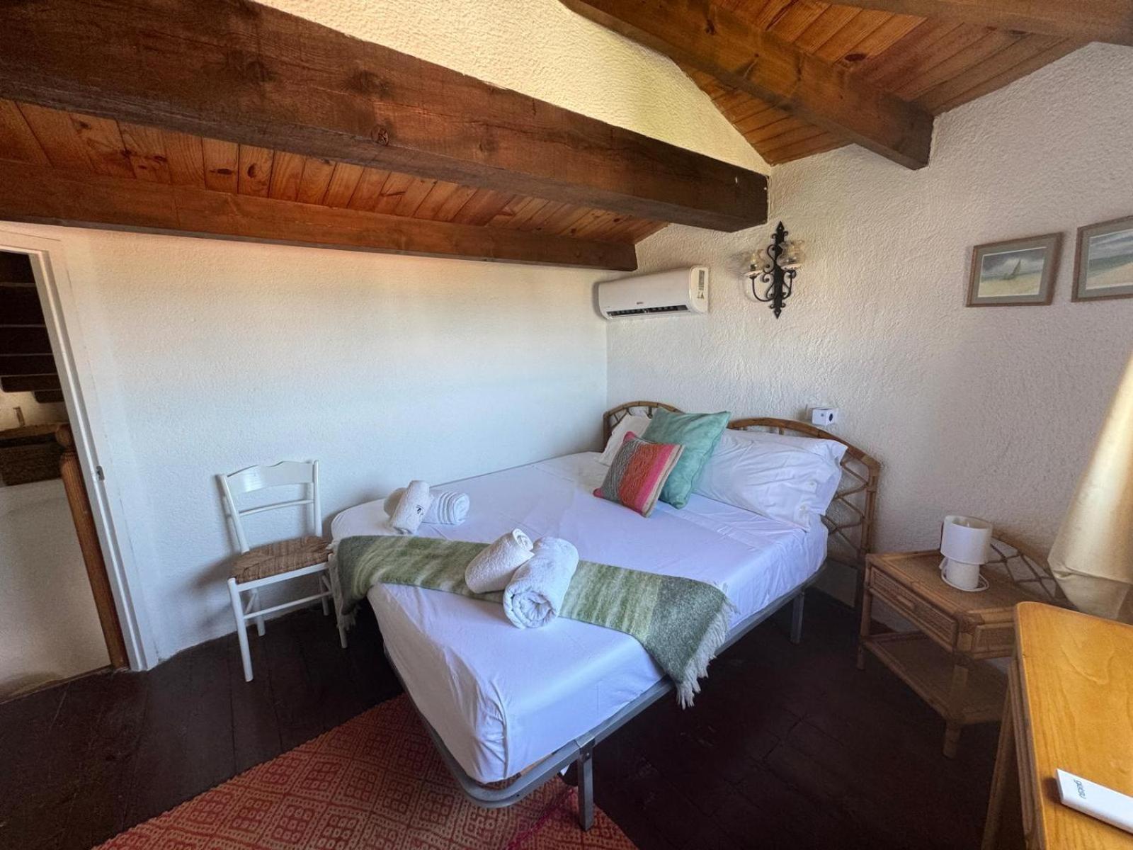 Ferienhaus Castell De Mar Dénia